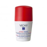 Vichy Deodorant stress resist 72h roll-on